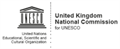 United Kingdom National Commission for UNESCO logo
