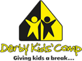 Derby Kids' Camp logo