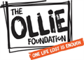 The Ollie Foundation logo