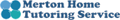 Merton Home Tutoring Service logo