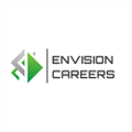 Envision Careers logo