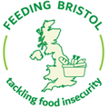 Feeding Bristol logo