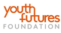 Youth Futures Foundation logo