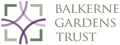 Balkerne Gardens Trust  logo
