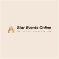 Star Events Online logo