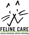Feline Care logo