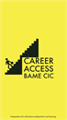 CAREER ACCESS BAME CIC logo