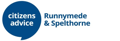 Runnymede and Spelthorne Citizens Advice logo