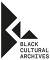 Black Cultural Archives logo