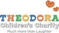 Theodora Children's Charity logo