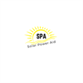 Solar Power Aid logo