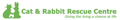 The Cat & Rabbit Rescue Centre logo