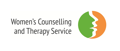 Women's Counselling & Therapy Service logo