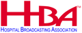 Hospital Broadcasting Association logo