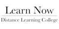 Learn Now Distance Learning College logo