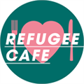 Refugee Cafe logo