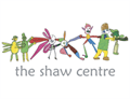 The Shaw Centre logo