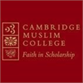 Cambridge Muslim College logo