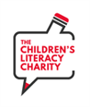 The Children’s Literacy Charity logo