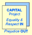 Capital Project Trust logo