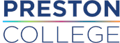 Preston's College logo
