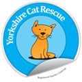 Yorkshire Cat Rescue Trading Enterprises Ltd logo