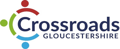 Crossroads Gloucestershire logo