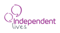 Independent Lives (Disability) logo
