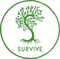 Survive North Yorkshire logo