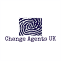 Change Agents UK logo