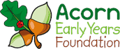 Acorn Early Years Foundation logo