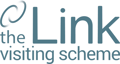 The Link Visiting Scheme logo