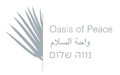 OASIS OF PEACE UK logo