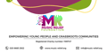Music Relief Foundation logo