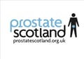 Prostate Scotland logo