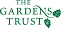 The Gardens Trust logo