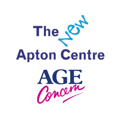 Age Concern Bishop's Stortford  logo