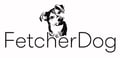 Fetcher Dog logo