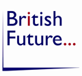 British Future logo