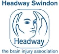 Headway Swindon logo