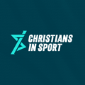 Christians in Sport logo