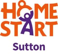 Home-Start Sutton logo