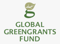 Global Greengrants Fund UK logo