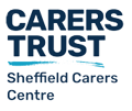 Sheffield Carers Centre logo