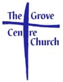 The Grove centre Church logo