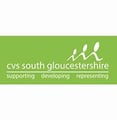 CVS South Gloucestershire logo