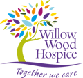 Willow Wood Hospice logo