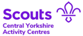 Central Yorkshire Scouts logo