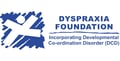 Dyspraxia Foundation logo