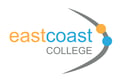 East Coast College logo